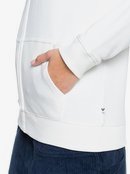 Day Breaks - Zip-Up Hoodie for Women  ERJFT04476