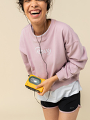 Break Away - Sweatshirt for Women  ERJFT04477