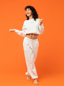 Days Go - Sweatshirt for Women  ERJFT04482