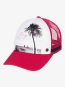 Roxy dig this trucker hat Clearance