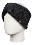 Mila Headband - Knitted Polar Fleece Headband  ERJHA03721