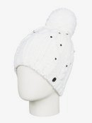 Sundancing Pom Pom Beanie Erjha Roxy