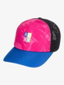 Surfed Out - Trucker Cap for Women  ERJHA03853