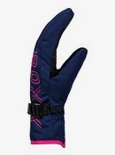 Roxy Freshfield Ski Gloves Bambina