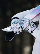 ROXY Jetty - Snowboard/Ski Gloves for Women  ERJHN03163