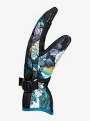 ROXY Jetty - Snowboard/Ski Gloves for Women ERJHN03163