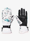 ROXY Jetty - Snowboard/Ski Gloves for Women  ERJHN03163