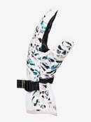 ROXY Jetty - Snowboard/Ski Gloves for Women  ERJHN03163