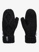 Winterens - Knitted Mittens for Women  ERJHN03170