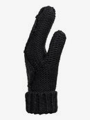 Winterens - Knitted Mittens for Women  ERJHN03170