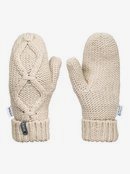 Winterens - Knitted Mittens for Women  ERJHN03170