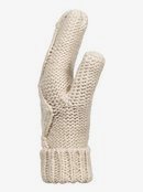 Winterens - Knitted Mittens for Women  ERJHN03170