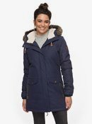 roxy tara jacket