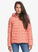 rock peak hooded jacket