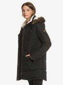 roxy ellie puffer parka