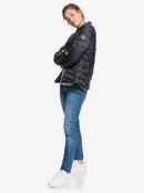 Coast Road - Lightweight Packable Padded Jacket for Women  ERJJK03387