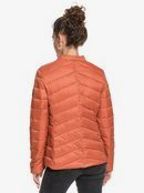 Coast Road - Lightweight Packable Padded Jacket for Women  ERJJK03387