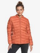 Coast Road - Lightweight Packable Padded Jacket for Women  ERJJK03387