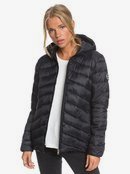 Coast Road - Lightweight Packable Padded Jacket for Women  ERJJK03388
