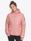 Coast Road - Lightweight Packable Padded Jacket for Women  ERJJK03388