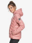 Coast Road - Lightweight Packable Padded Jacket for Women  ERJJK03388