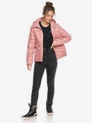 Coast Road - Lightweight Packable Padded Jacket for Women  ERJJK03388