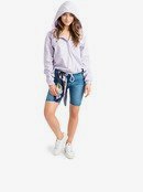 Wander Free Hooded Ripstop Anorak ERJJK03414 | Roxy Wander Free Hooded Ripstop Anorak ERJJK03414 | Roxy