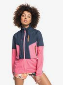 Rolling In The Deep - Technical Jacket for Women  ERJJK03418