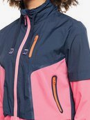 Rolling In The Deep - Technical Jacket for Women  ERJJK03418