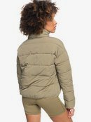 Have You Ever - Windbreaker for Women  ERJJK03419
