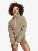 Have You Ever - Windbreaker for Women  ERJJK03419