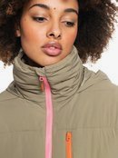 Have You Ever - Windbreaker for Women  ERJJK03419