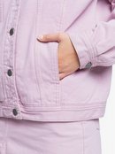 Great Time - Denim Jacket for Women  ERJJK03456