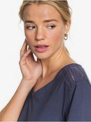 Bali Free Love - Short Sleeve Playsuit  ERJKD03304