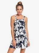 Favorite Song - Strappy Playsuit for Women  ERJKD03324