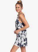 Favorite Song - Strappy Playsuit for Women  ERJKD03324