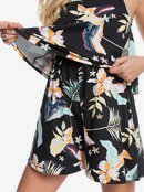 Favorite Song - Strappy Playsuit for Women  ERJKD03324