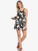 Favorite Song - Strappy Playsuit for Women  ERJKD03324