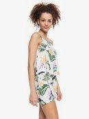 Favorite Song - Strappy Playsuit for Women  ERJKD03324