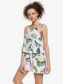 Favorite Song - Strappy Playsuit for Women  ERJKD03324