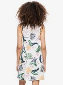 Paradise Isle - Sleeveless Dress for Women  ERJKD03355