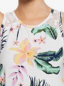 Paradise Isle - Sleeveless Dress for Women  ERJKD03355