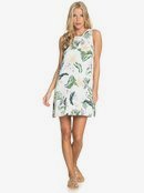 Paradise Isle - Sleeveless Dress for Women  ERJKD03355