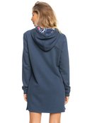 Dreamy Memories - Hoodie Dress for Women  ERJKD03375