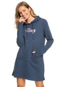 Dreamy Memories - Hoodie Dress for Women  ERJKD03375