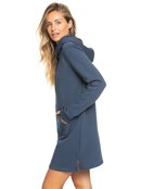 Dreamy Memories - Hoodie Dress for Women  ERJKD03375