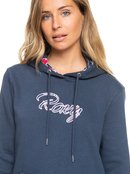 Dreamy Memories - Hoodie Dress for Women  ERJKD03375