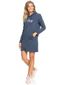 Dreamy Memories - Hoodie Dress for Women  ERJKD03375