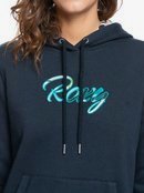 Dreamy Memories - Hoodie Dress for Women  ERJKD03375