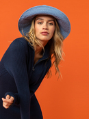 Sunburn Memories - Long Sleeve Dress for Women  ERJKD03377